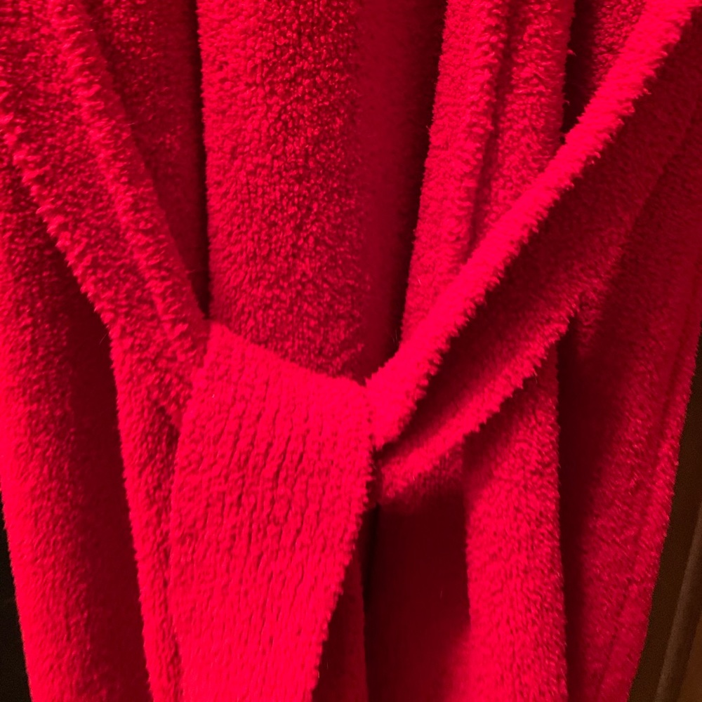Victoria’s Secret Robe - Picture 2 of 7